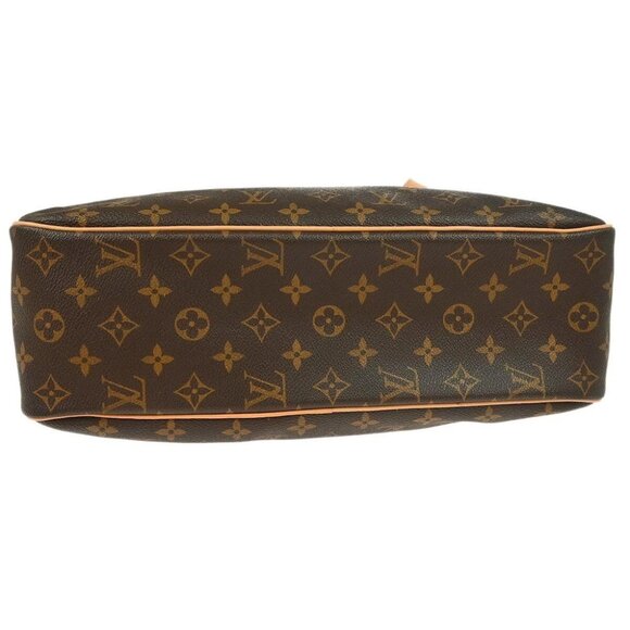 Louis Vuitton Monogram Cite GM Handbag M51181 FL0074 194213 - Picture 8 of 10